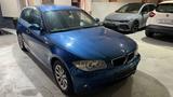 BMW 116 Baureihe 1 Lim. 116i Steuerkette neu*Xenon* - BMW 116 aus 2005