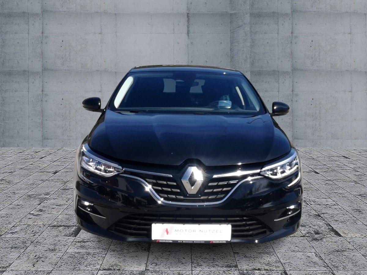 Renault Megane 1.3 TCe 140 INTENS Full-LED+NAV+SHZ+2xPDC