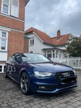 Audi A4 3.0 TDI 245PS Quattro - 3x S-Line - Pan. Dach - Audi A4 mit Diesel-Antrieb: Dach