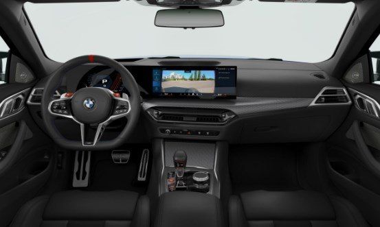 BMW M4 - Bild 6