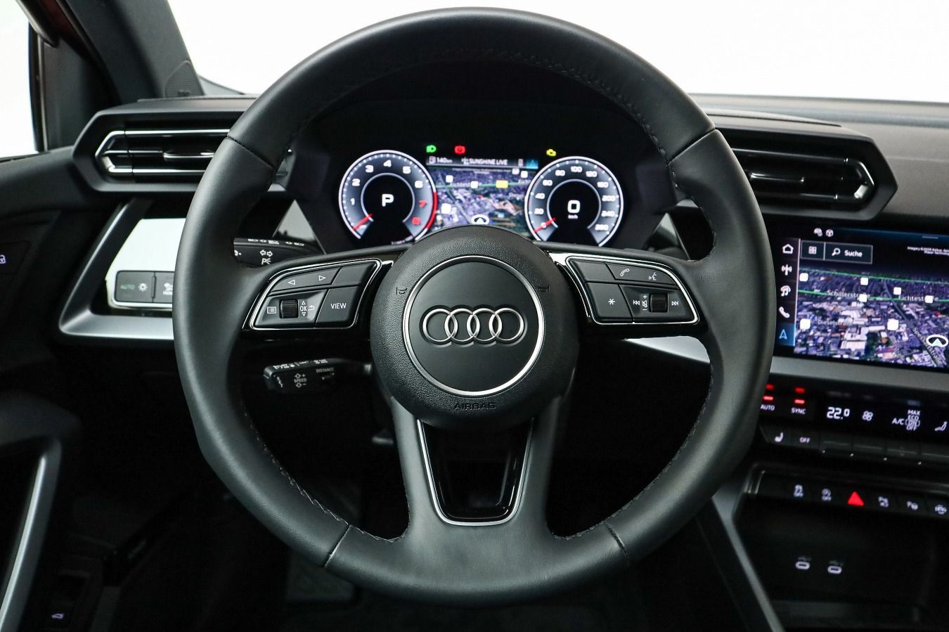 Audi A3 - Bild 12