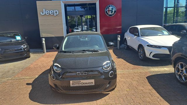 Fiat 500 e Icon