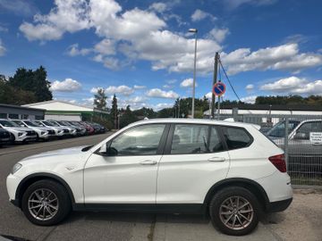 BMW X3 - 4