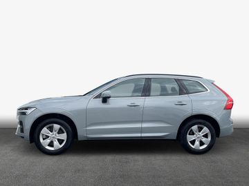 Volvo XC60 - 4