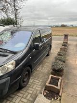 Peugeot Expert Tepee 8Sitzer/TÜV/Allwetter... - Peugeot Expert Tepee von privat