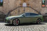 Audi S5 TFSI SPORTBACK CARBON CARPLAY B&O MASSAGE 360 - gebrauchte Audi S5 aus dem Jahr 2024