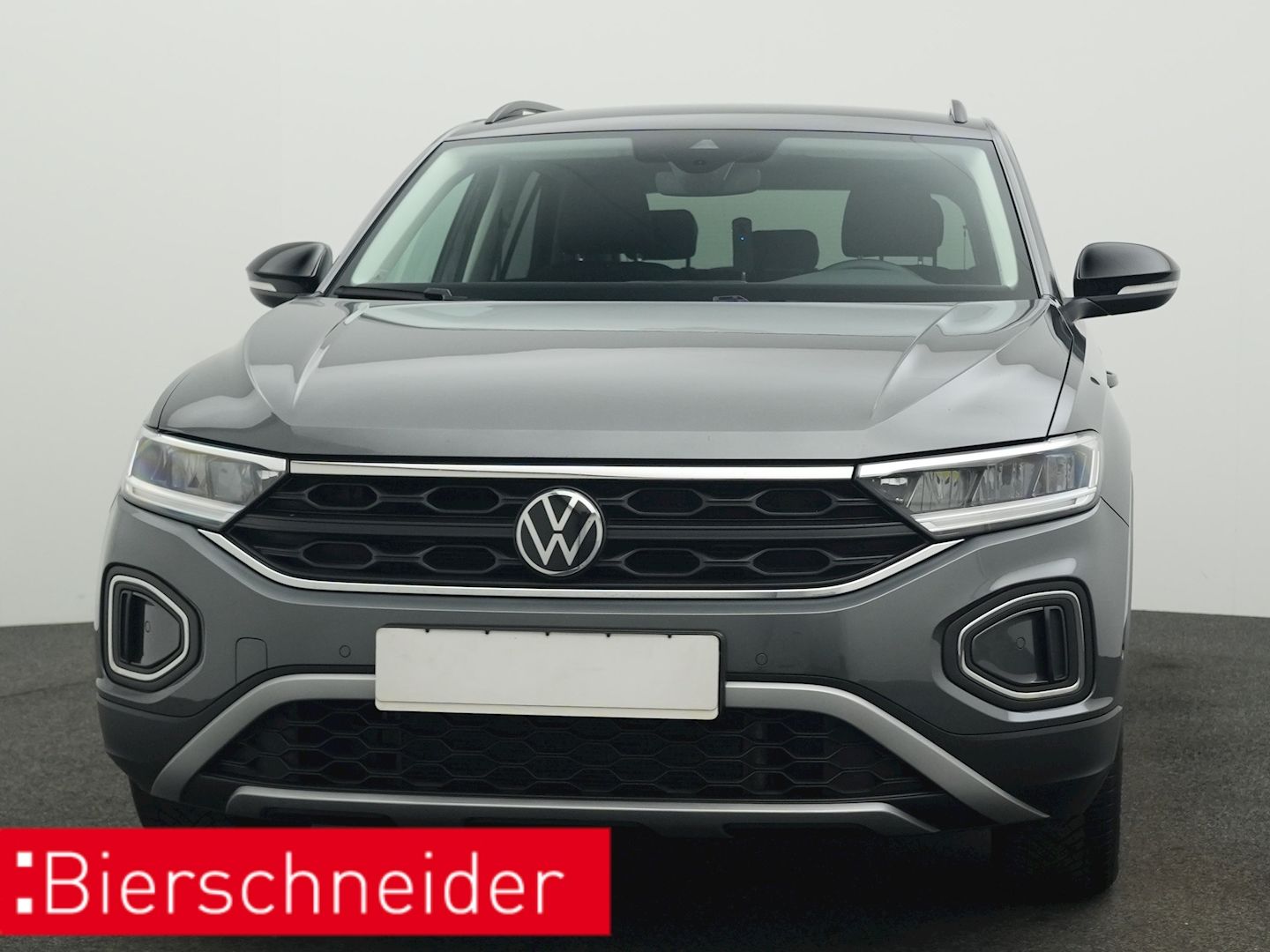 Volkswagen T-Roc - Bild 10