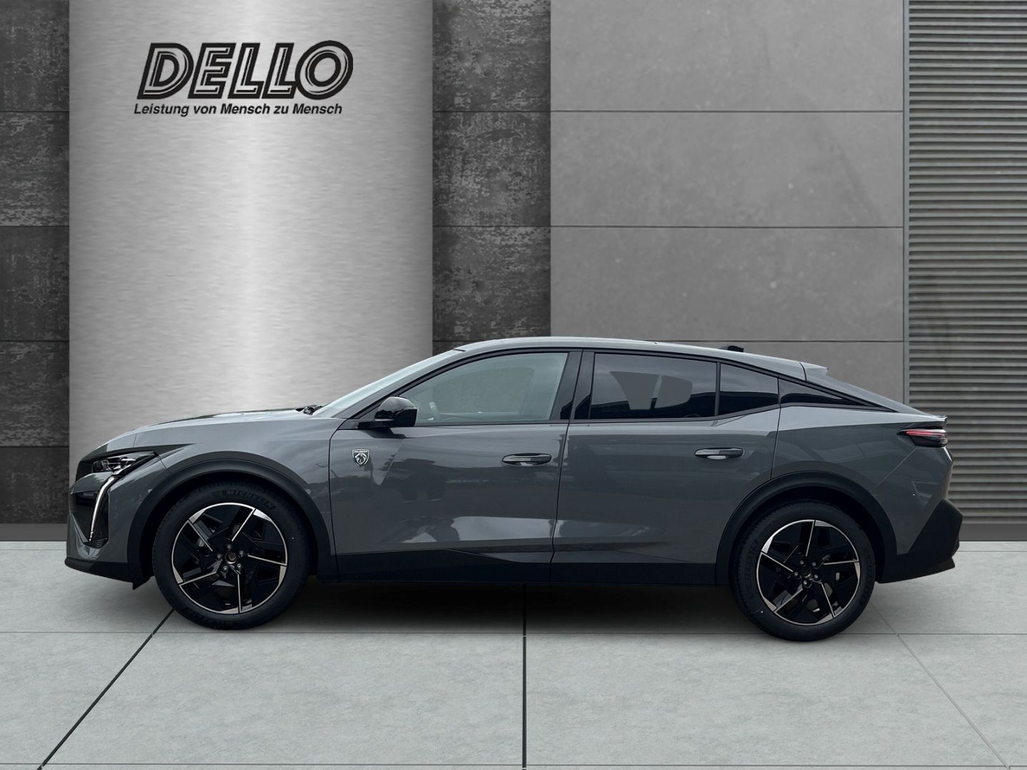 Peugeot 408 - Bild 2