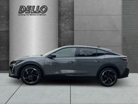 Peugeot 408 - Vorschau Bild 2