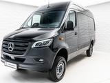 Mercedes-Benz Sprinter 319 CDI*4x4*L2H2 - Mercedes-Benz New cars: Van