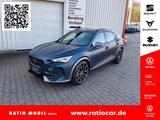 Cupra FORMENTOR VZ 2.0 TSI DSG 4DRIVE *ABT-UMBAU* NAVI - Cupra Formentor ABT Gebrauchtwagen