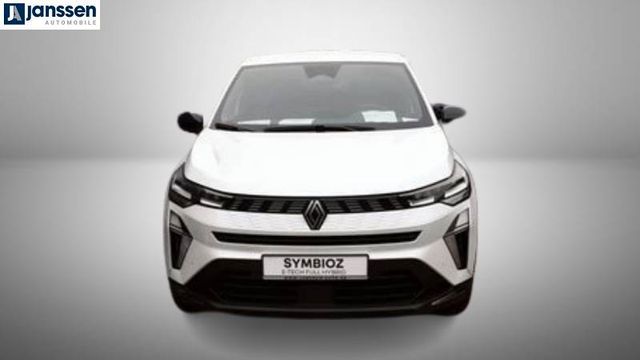 Renault SYMBIOZ Techno E-Tech Full Hybrid 145