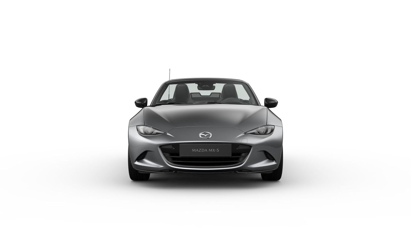 Mazda MX-5 - Bild 5