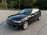 BMW e46 320i M-Paket - BMW: Kombi, E46 M Paket
