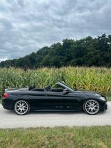 BMW 4er Cabrio 435i Cabrio M Sport Aut. - gebrauchte Cabrios in Münster