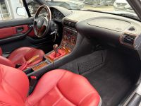 BMW Z3 Coupé 2.8i Schalter DE-FZG. HISTORIE 25TKM!!! bei Autohaus Landmann & Maier OHG