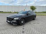 Mercedes-Benz E 53 AMG Mercedes-AMG E 53 4MATIC+ T Autom. ...