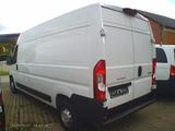 Peugeot Boxer Kasten Hochraum 335 L3H2 BlueHDi 140 - Peugeot Boxer
