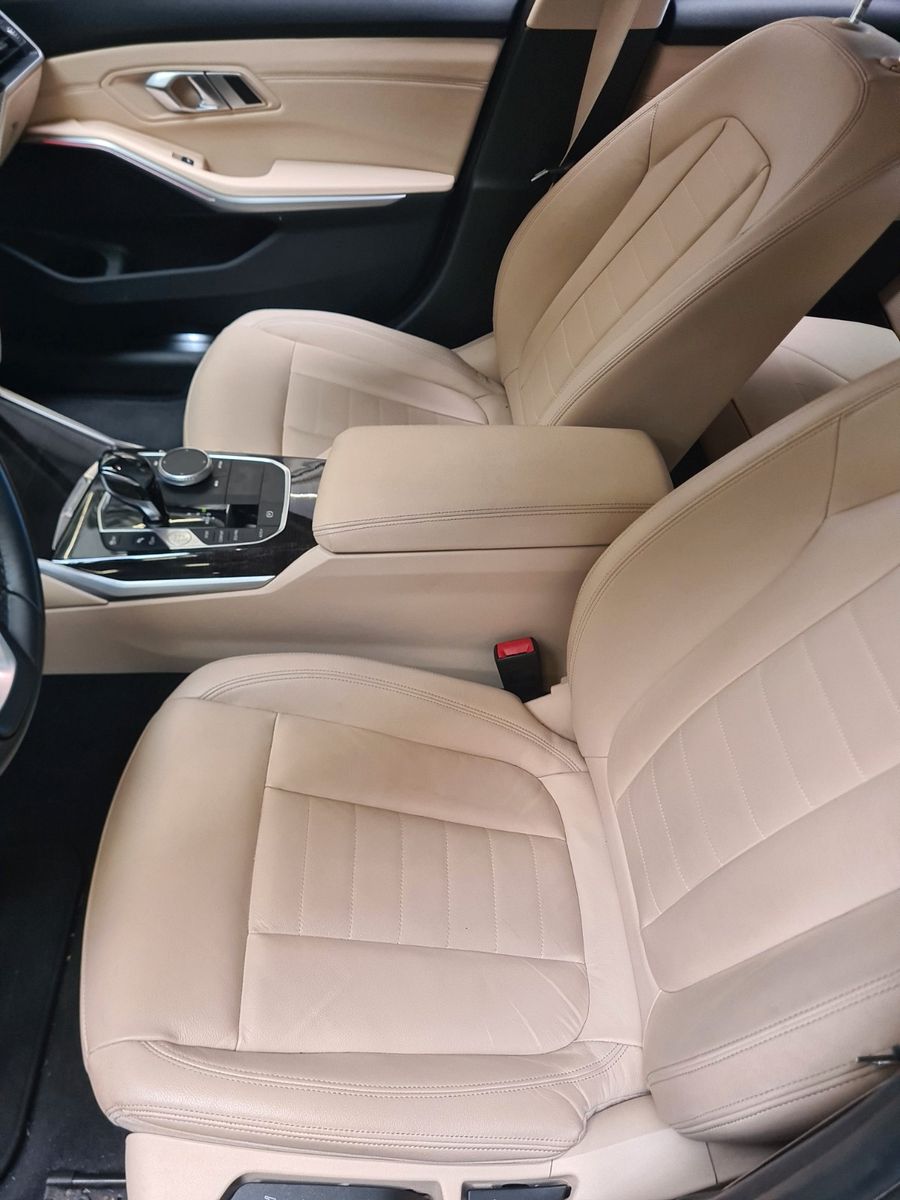 BMW 320 3 Limousine 320 i Luxury Line*LED*Navi*PDC* foto 13