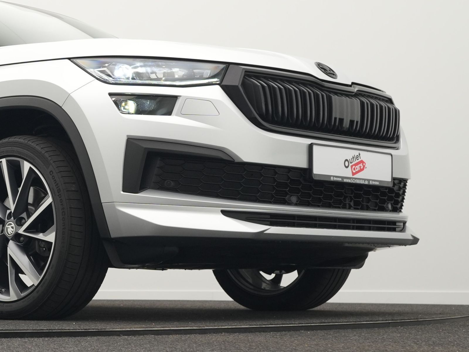 Skoda Kodiaq - Bild 45