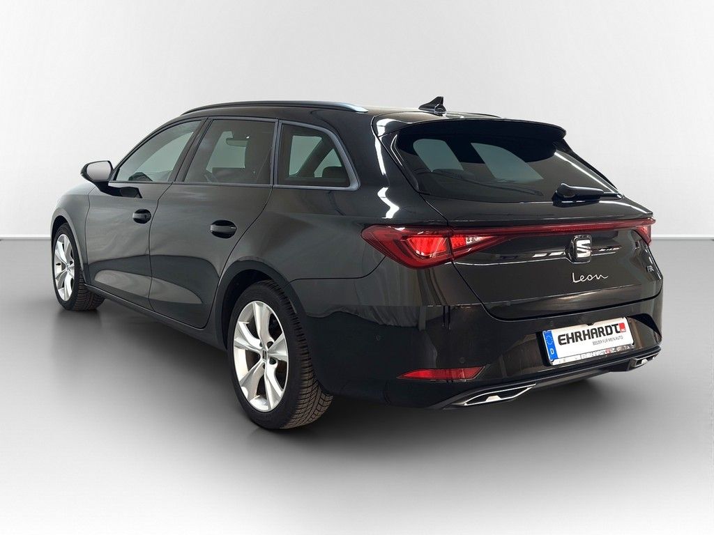 Seat Leon - Bild 9