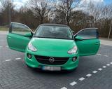 Opel Adam Open Air 68tkm TÜV 12/2027 - Opel Adam in Lübeck