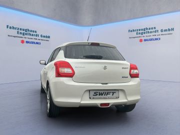 Suzuki Swift Comfort