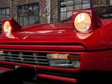 Ferrari 328 GTB 3200 Quattrovalvole 1989 - Ferrari 328 in München