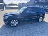 Mercedes-Benz Mercedes GLK 220 CDI 4MATIC Automatik | Glasdach