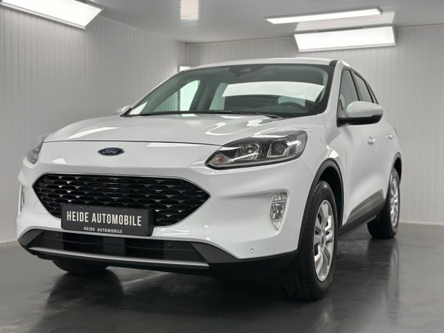 Ford Kuga 2.0 Tdci Cool & Connect Automatik Allrad