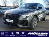 Audi Q3 Sportback 35 TFSI S line NAVI/AHK/MATRIX - Audi Q3 Gebrauchtwagen
