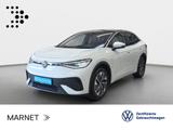 Volkswagen ID.5 Pro Navi*Wärmep.*AHK*IQ-Light*IQ-Drive*Pano