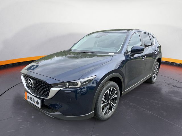 Mazda CX-5 2.0 e-SKYACTIV G Automatik AWD AD'VANTAGE