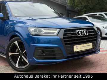 Audi Q7 - 2
