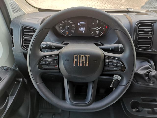 Fiat Ducato 35 | L2H2 140 MT | Sofort verfügbar