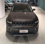 Jeep Compass 1.6 Multijet II 2WD Limited - Jeep Compass Kombi Gebrauchtwagen