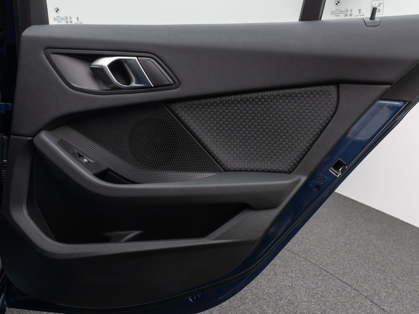 Fahrzeugabbildung BMW 118i DAB CockPitPro Geschwindigkeitsreg LED PDC
