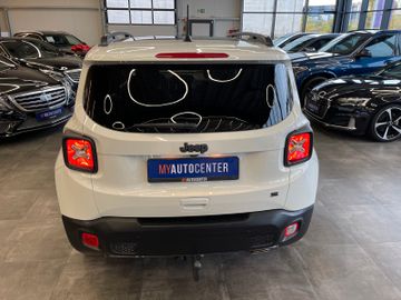 Jeep Renegade S FWD *AHK*Kamera*Klima*Navi*Panorama*