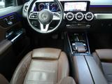 Mercedes-Benz GLB 250 4Matic Progressive ,8G-DCT,360°,Distroni - Mercedes-Benz GLB 250 mit Benzin-Antrieb: Automatik