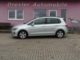 Volkswagen Golf Sportsvan VII Highline 1. Hand nur 37 tkm
