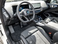 BMW X3 - Vorschau Bild 5