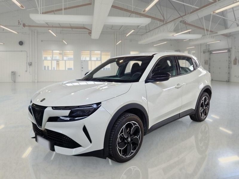 Other ALFA ROMEO JUNIOR BEV 84 CV/62 KW ELETTRICA SUV