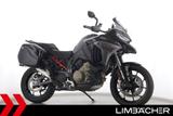 Ducati MULTISTRADA V4 S TRAVEL - 1. HAND - DUCATI MOTORRAD