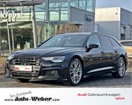 Audi S6 - Vorschau Bild 1