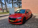 Skoda Scala 1.5 TSI Abt Monte Carlo Monte Carlo - Skoda Scala Abt Gebrauchtwagen