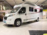 LMC Wohnmobil Küche*Dusche*WC*Strom*Wasser* - LMC Bielefeld