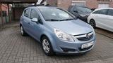 Opel Corsa Selection "110 Jahre"/Steuerkette Neu