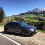 Audi RS 3 2.5TFSI VFL/ ohne OPF - Audi RS3: Kleinwagen
