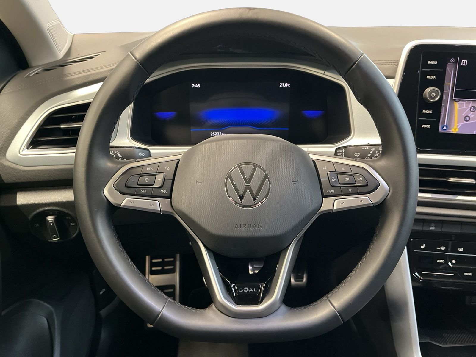 Volkswagen T-Roc - Bild 18