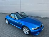 BMW Z3 M Roadster - Top gepflegt und 100% original - BMW Z3 M: Roadster